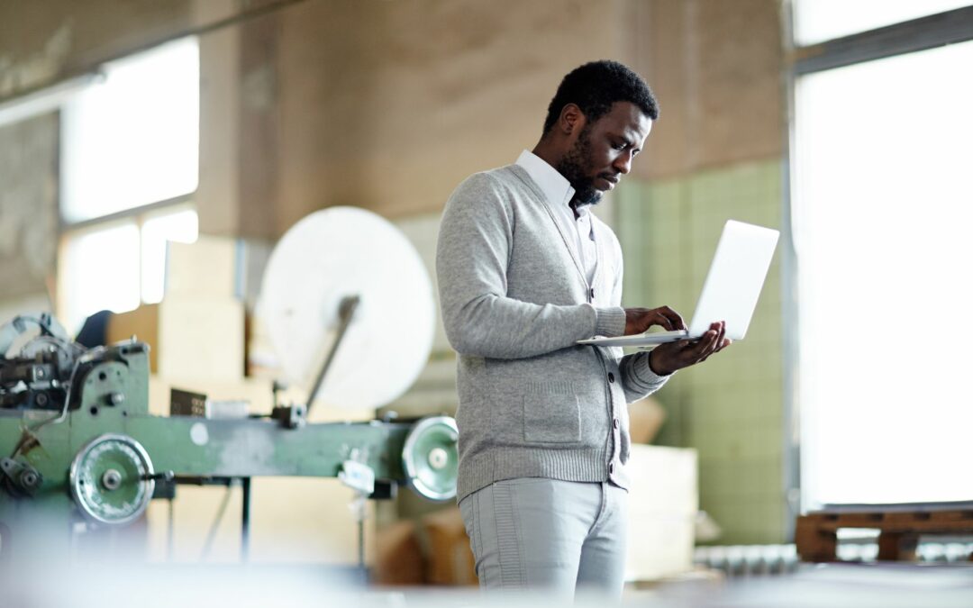 ¿Cómo puede la digitalización reducir costos y aumentar la rentabilidad de tu empresa?