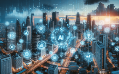 ¿Cuántas empresas utilizan inteligencia artificial?
